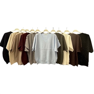 Sweter damski - Produkt Włoski