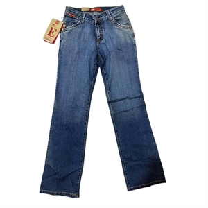 Jeansy damskie 26-30
