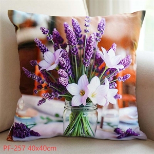 Poszewka na poduszkę 40cm x 40cm