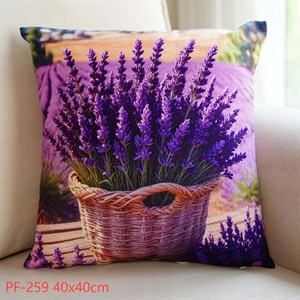 Poszewka na poduszkę 40cm x 40cm