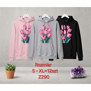 Bluza damska (S-XL)