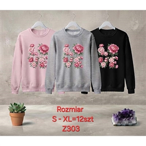 Bluza damska (S-XL)