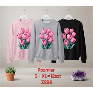 Bluza damska (S-XL)