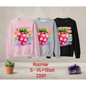 Bluza damska (S-XL)