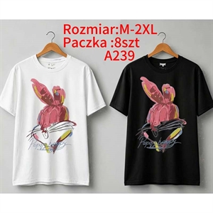 Koszulka damska (M-2XL)