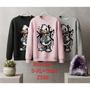 Bluza damska (S-XL)