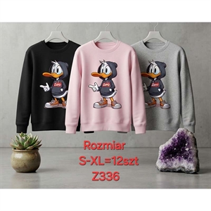 Bluza damska (S-XL)
