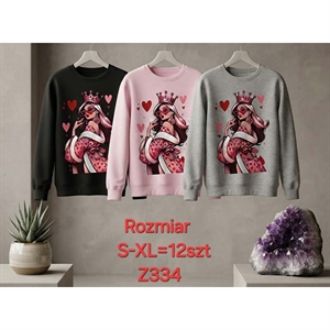 Bluza damska (S-XL)