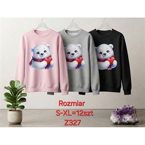Bluza damska (S-XL)