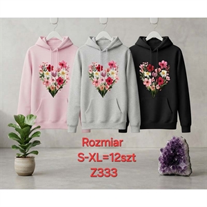 Bluza damska (S-XL)