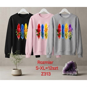 Bluza damska (S-XL)
