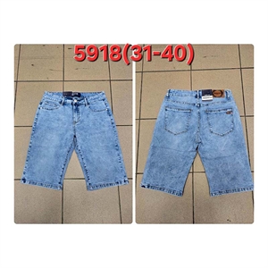 Spodenki jeansowe męskie  31-40
