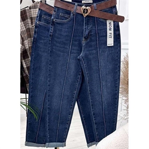 Jeansy mom fit  XS-XL