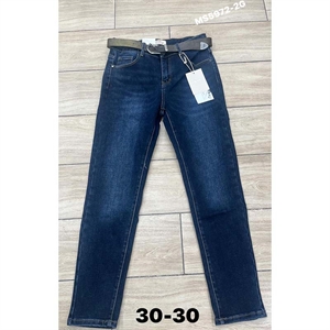 Jeansy damskie  30-38