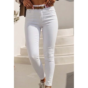 Jeansy damskie  34-42