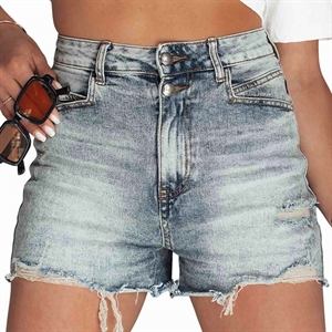 Szorty jeansowe damskie  34-42