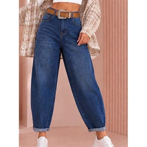 Jeansy damskie  XS-XL