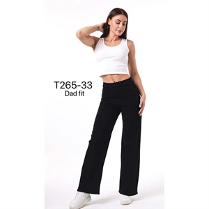 Jeansy damskie  XS-XL