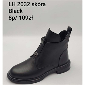Botki damskie  36-41