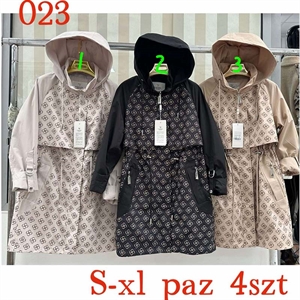 Kurtka damska  S-XL