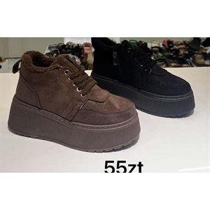 Buty ocieplane  36-41