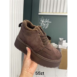 Buty ocieplane  36-41