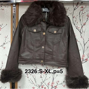 Kurtka damska  S-XL