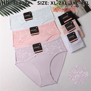 Majtki damskie  XL-4XL