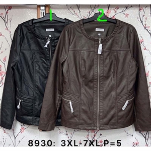 Kurtka damska  3XL-7XL