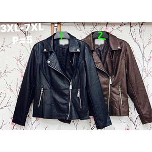 Kurtka damska  3XL-7XL
