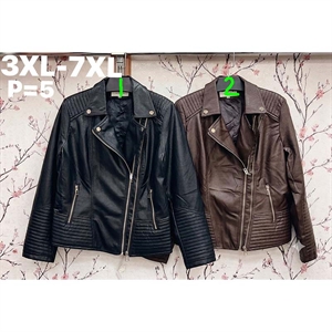 Kurtka damska  3XL-7XL