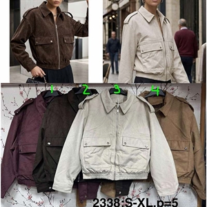 Kurtka damska  S-XL