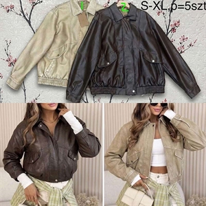 Kurtka damska  S-XL