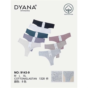 Stringi damskie  M-XL