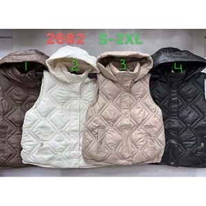 Kurtka damska  S-2XL