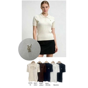 Sweter damski