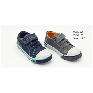 Trampki  25-30