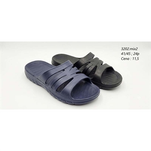 Klapki basenowe  41-45