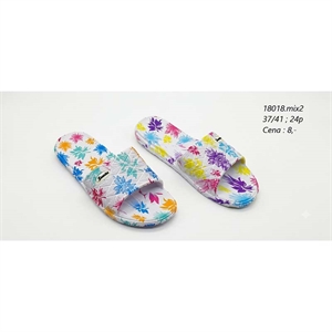 Klapki basenowe  37-41