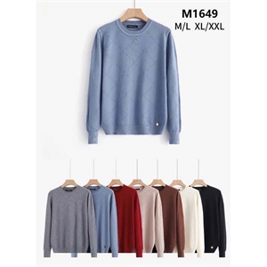 Sweter damski M/L-XL/2XL