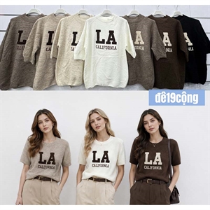 Sweter damski
