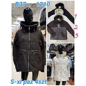 Kurtka damska  S-XL