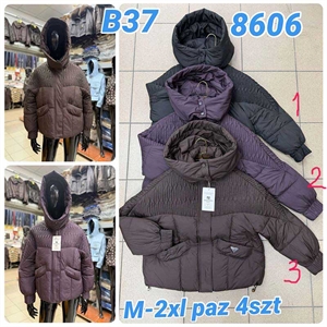 Kurtka damska  M-2XL