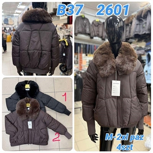 Kurtka damska  M-2XL