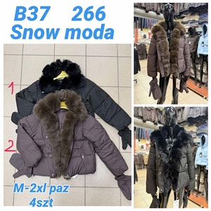Kurtka damska  M-2XL