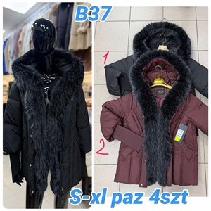 Kurtka damska  S-XL