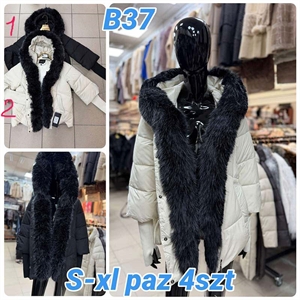 Kurtka damska  S-XL