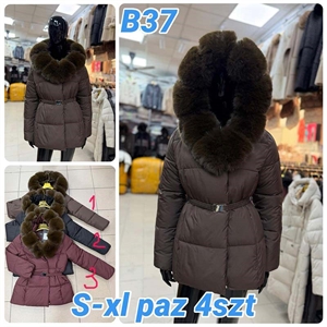Kurtka damska  S-XL