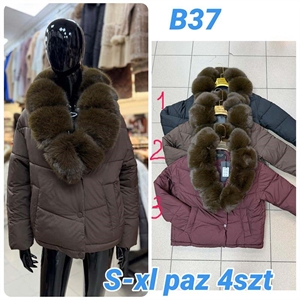 Kurtka damska  S-XL