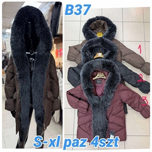 Kurtka damska  S-XL
